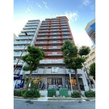 大阪府大阪市北区天満２丁目 賃貸マンション