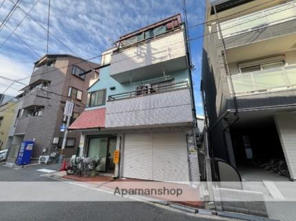 大阪府大阪市都島区都島中通２丁目 賃貸マンション