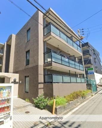 大阪府大阪市此花区伝法６丁目 賃貸マンション