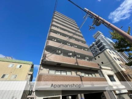 大阪府大阪市港区市岡元町１丁目 11階建 築31年10ヶ月