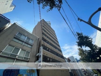 大阪府大阪市港区市岡元町２丁目 10階建 築25年9ヶ月