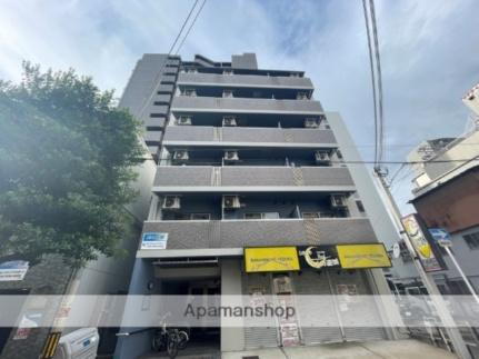 大阪府大阪市港区波除３丁目 6階建 築22年3ヶ月