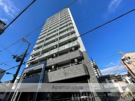 大阪府大阪市此花区西九条３丁目 賃貸マンション