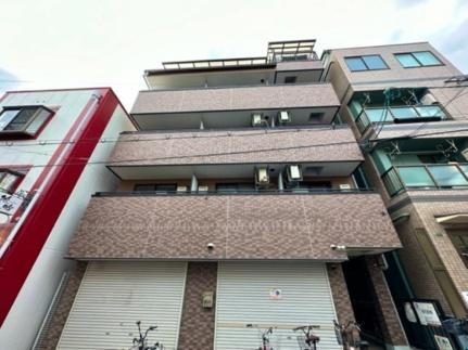 大阪府大阪市此花区春日出北２丁目 賃貸マンション