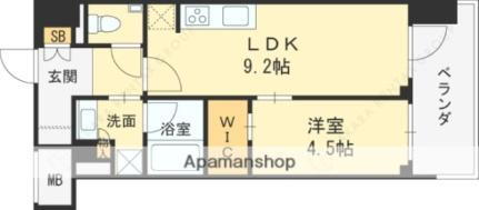 大阪府大阪市都島区都島北通1丁目 都島駅 1LDK マンション 賃貸物件詳細