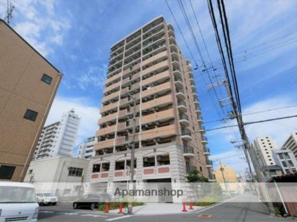 大阪府大阪市東淀川区東中島２丁目 築9年 14階建