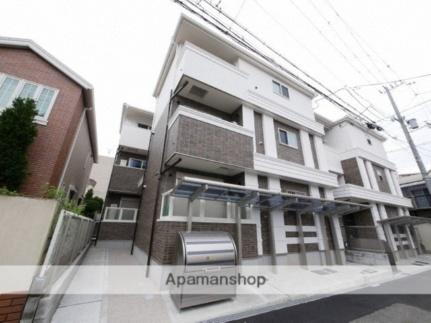 大阪府大阪市淀川区加島３丁目 賃貸アパート