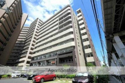 大阪府大阪市淀川区加島３丁目 賃貸マンション