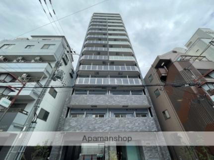 大阪府大阪市東淀川区小松１丁目 15階建 