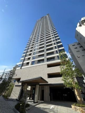 大阪府大阪市北区中津１丁目 賃貸マンション