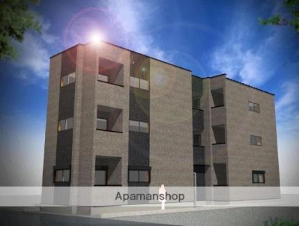 大阪府大阪市城東区成育４丁目 賃貸アパート