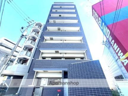 大阪府大阪市城東区野江４丁目 賃貸マンション