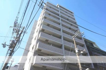 大阪府大阪市都島区東野田町１丁目 賃貸マンション