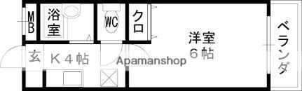 大阪府大阪市都島区都島北通2丁目 野江内代駅 1K マンション 賃貸物件詳細