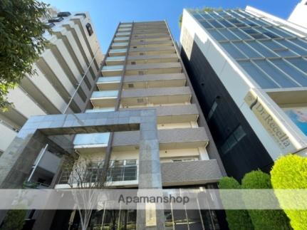 大阪府大阪市東淀川区東中島１丁目 14階建 築17年10ヶ月