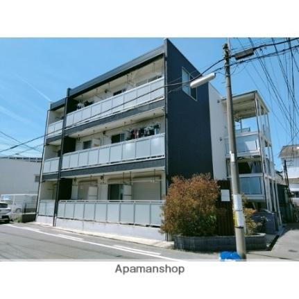 大阪府大阪市淀川区加島４丁目 賃貸アパート