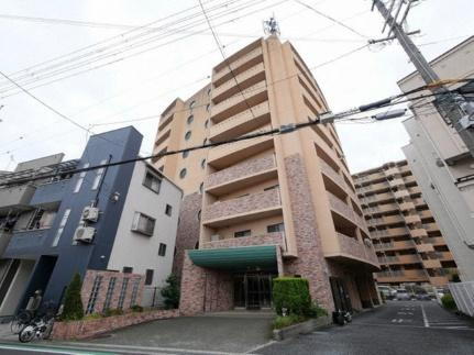 大阪府大阪市東淀川区上新庄３丁目 9階建 築23年11ヶ月