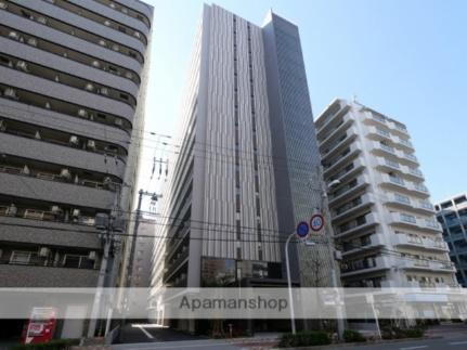 大阪府大阪市淀川区宮原１丁目 15階建 