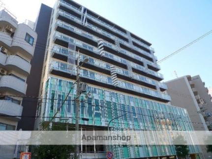 大阪府大阪市淀川区十三本町１丁目 10階建 築15年11ヶ月