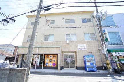 大阪府摂津市千里丘２丁目 賃貸マンション