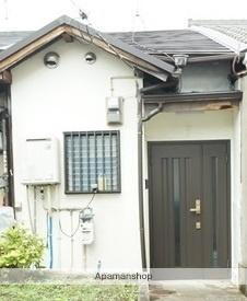 駅前２丁目テラスハウス 平屋建て