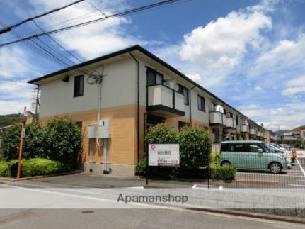 大阪府高槻市東上牧２丁目 賃貸アパート