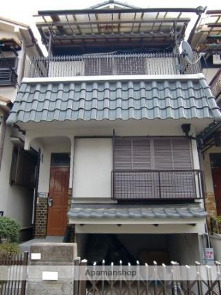 高槻市中川町