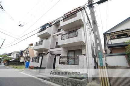 サンピア西真上