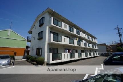 キャッスルハイムＡ棟