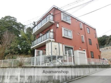 大阪府三島郡島本町桜井３丁目 賃貸マンション