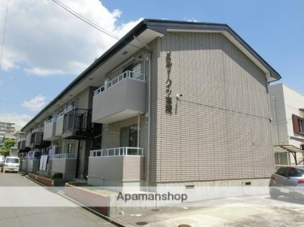 メロディーハイツ高槻Ｉ