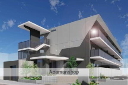 仮称）高槻市八幡町ＰＪ