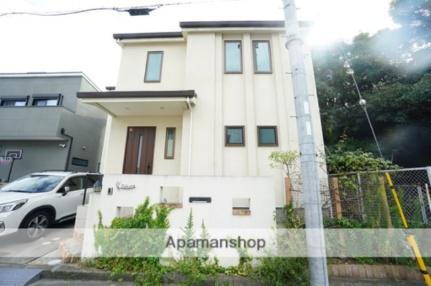 高槻市別所本町戸建