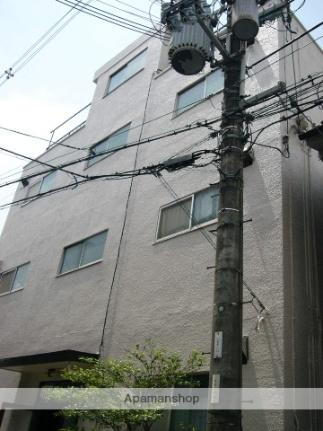 明田マンション