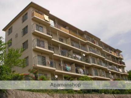 塚原台ハイツ１０棟