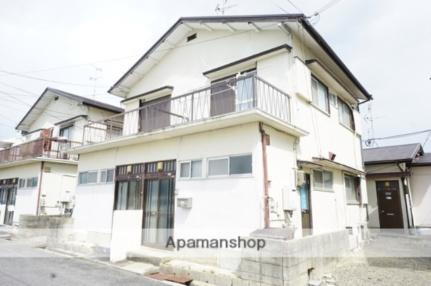 寺川貸家２戸１