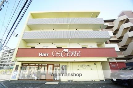 青葉丘リーセント