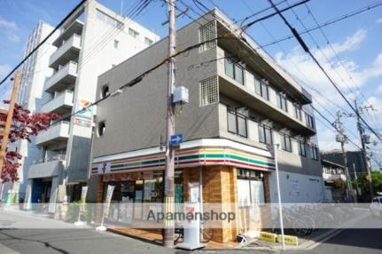 大阪府茨木市舟木町 賃貸マンション