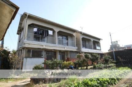 藤田借家（五日市２丁目）