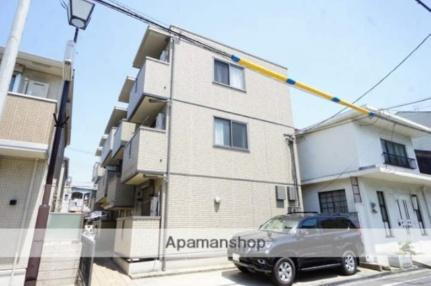 大阪府摂津市正雀本町１丁目 賃貸アパート