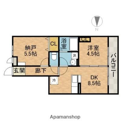 大阪府茨木市橋の内3丁目 総持寺駅 2DK アパート 賃貸物件詳細