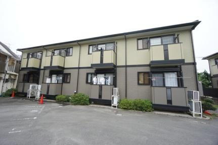 大阪府摂津市鳥飼野々１丁目 賃貸アパート