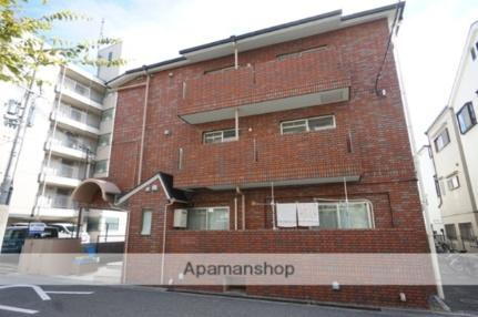 大阪府摂津市千里丘東４丁目 賃貸マンション