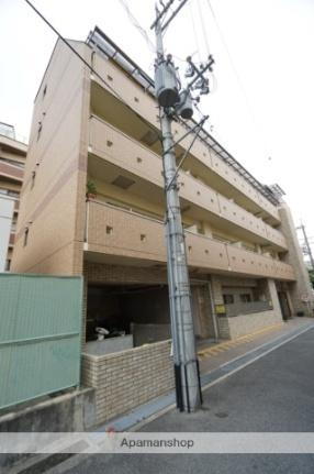 ルーエハイム千里丘