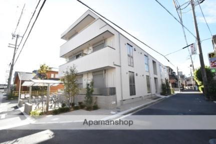 ヘーベルメゾン京口町