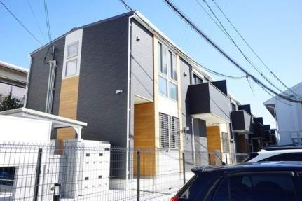 Ｂｏｎｈｅｕｒ 2階建