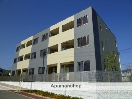 大阪府箕面市彩都粟生南２丁目 賃貸マンション