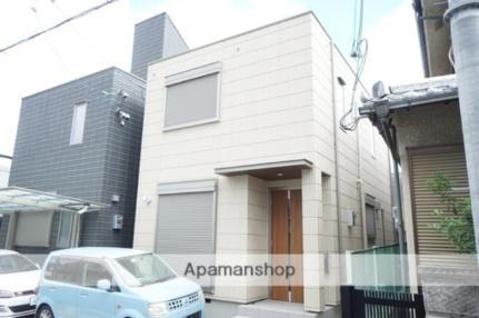 茨木市宇野辺２丁目ヘーベルハウス