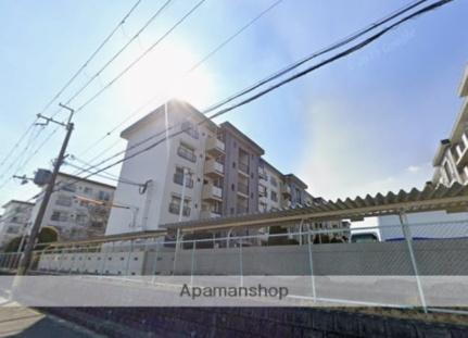 安威団地Ａ−７