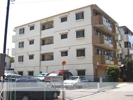 大阪府摂津市千里丘東４丁目 賃貸マンション